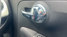 Fiat 500 1.0 Mild Hybrid 3dr Petrol Hatchback
